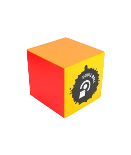 Image représentant Cube